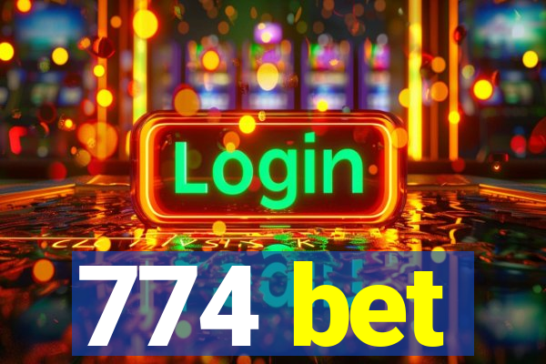 774 bet